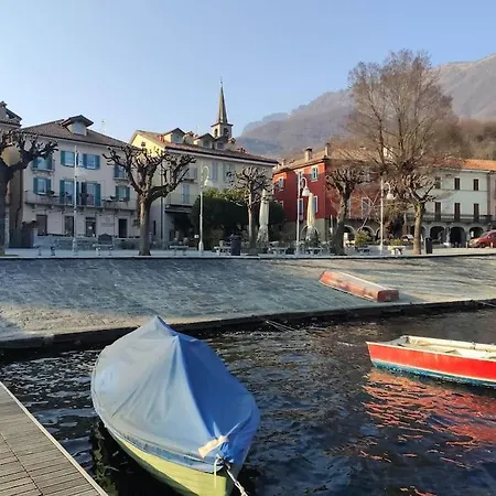Casa vacanze The Tiny House At Mergozzo, A Stone's Throw Away From Lago Maggiore *