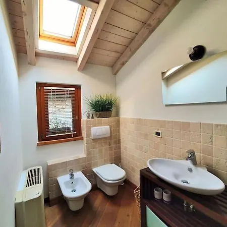 The Tiny House At Mergozzo, A Stone's Throw Away From Lago Maggiore 펜션 메르고초