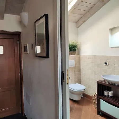 Casa vacanze The Tiny House At Mergozzo, A Stone's Throw Away From Lago Maggiore