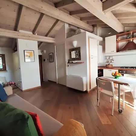 The Tiny House At Mergozzo, A Stone's Throw Away From Lago Maggiore 펜션 메르고초