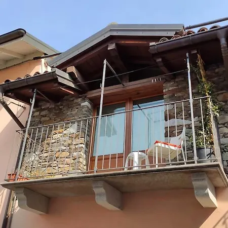 The Tiny House At Mergozzo, A Stone's Throw Away From Lago Maggiore * Mergozzo