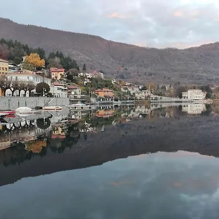 The Tiny House At Mergozzo, A Stone's Throw Away From Lago Maggiore * 메르고초