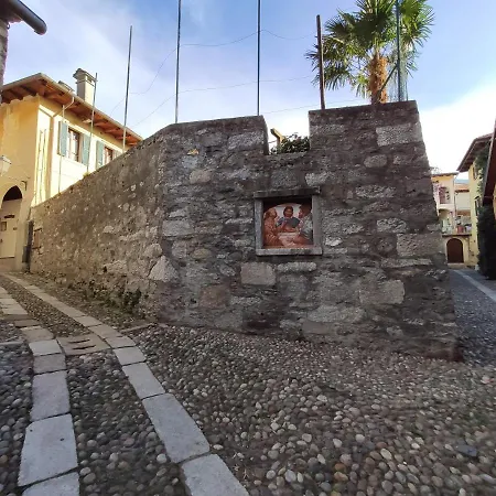 The Tiny House At Mergozzo, A Stone's Throw Away From Lago Maggiore Holiday home