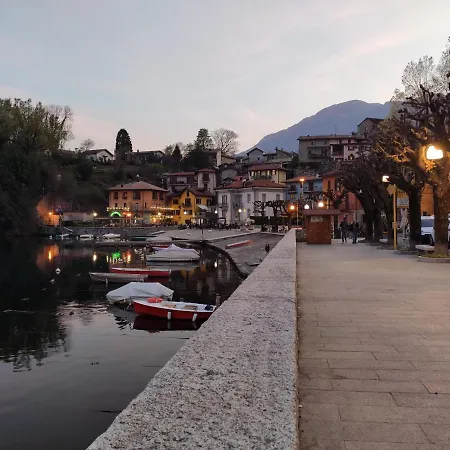 The Tiny House At Mergozzo, A Stone's Throw Away From Lago Maggiore Casa vacanze *