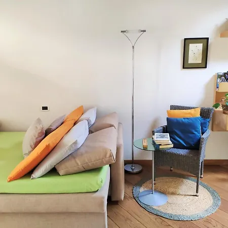 The Tiny House At Mergozzo, A Stone's Throw Away From Lago Maggiore * Mergozzo