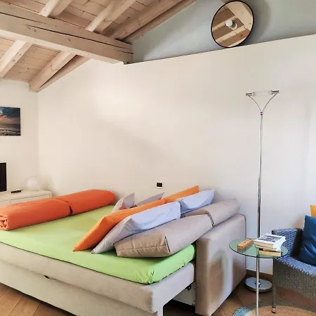 Casa vacanze The Tiny House At Mergozzo, A Stone's Throw Away From Lago Maggiore Mergozzo