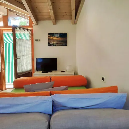 Casa vacanze The Tiny House At Mergozzo, A Stone's Throw Away From Lago Maggiore Mergozzo