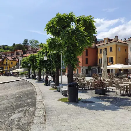 The Tiny House At Mergozzo, A Stone's Throw Away From Lago Maggiore 펜션 메르고초