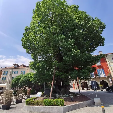 The Tiny House At Mergozzo, A Stone's Throw Away From Lago Maggiore Casa vacanze