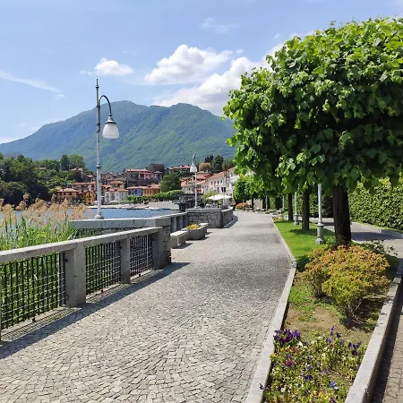 The Tiny House At Mergozzo, A Stone's Throw Away From Lago Maggiore Casa vacanze
